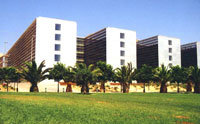 Facultad Murcia